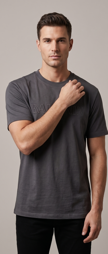 BRANDED MEN's T-SHIRT