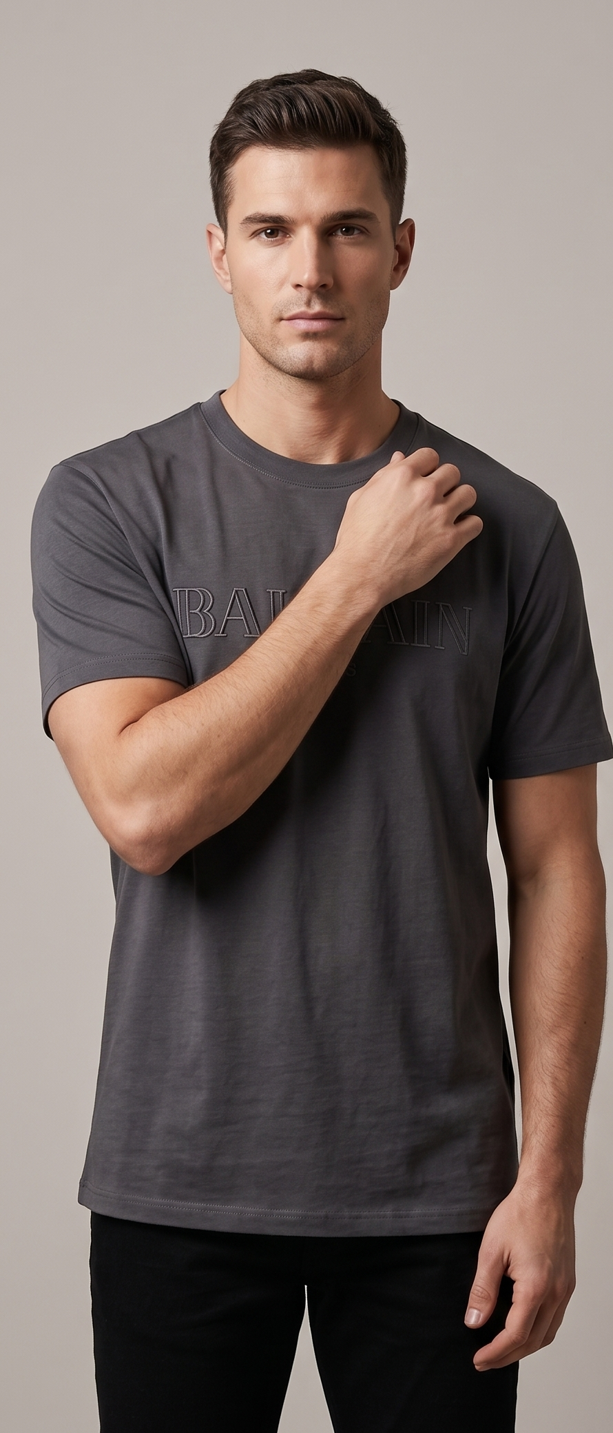 BRANDED MEN's T-SHIRT