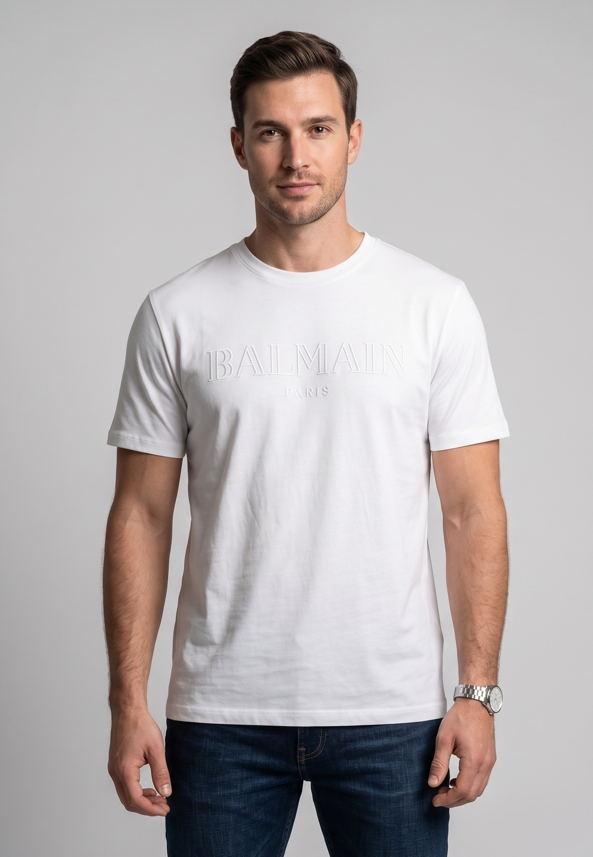 BRANDED MEN's T-SHIRT