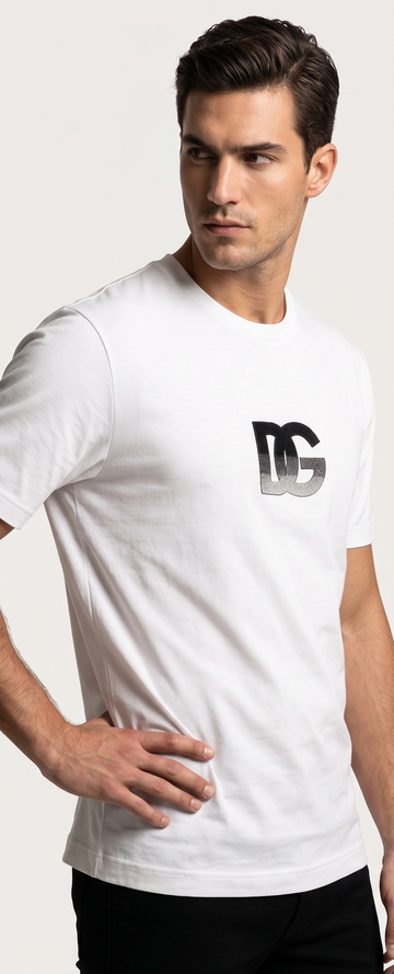 BRANDED MEN's T-SHIRT