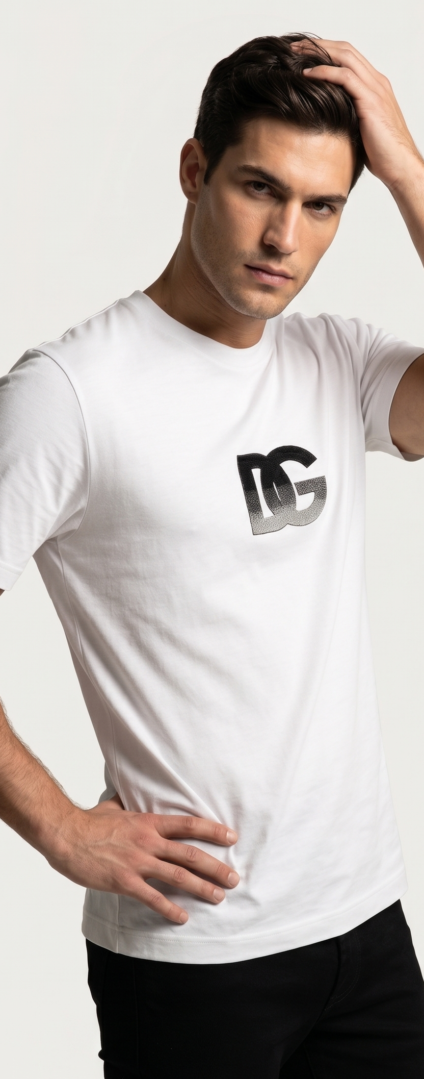 BRANDED MEN's T-SHIRT