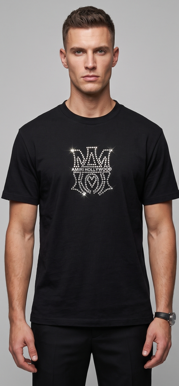 BRANDED MEN's T-SHIRT
