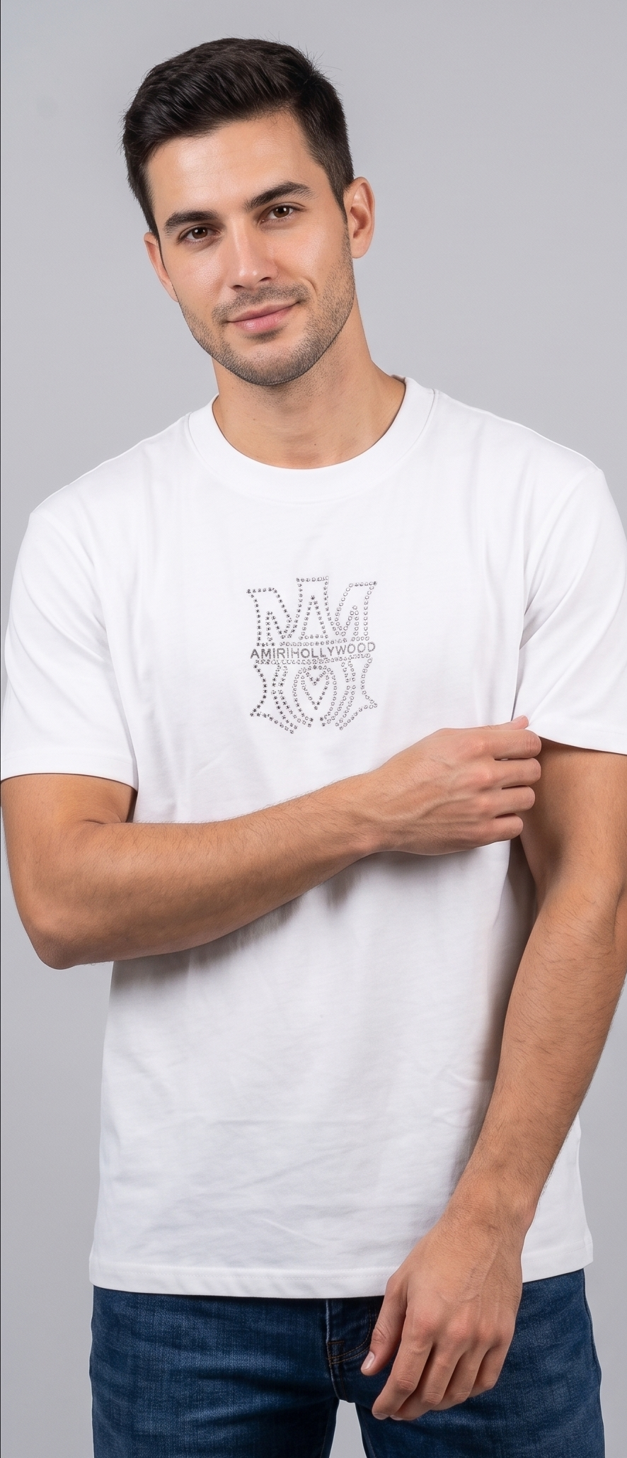 BRANDED MEN's T-SHIRT