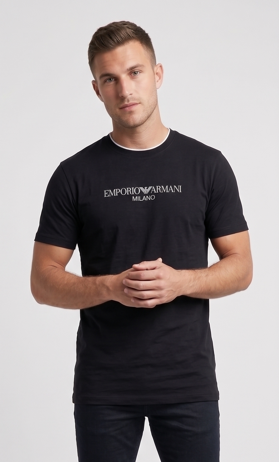 BRANDED MEN's T-SHIRT