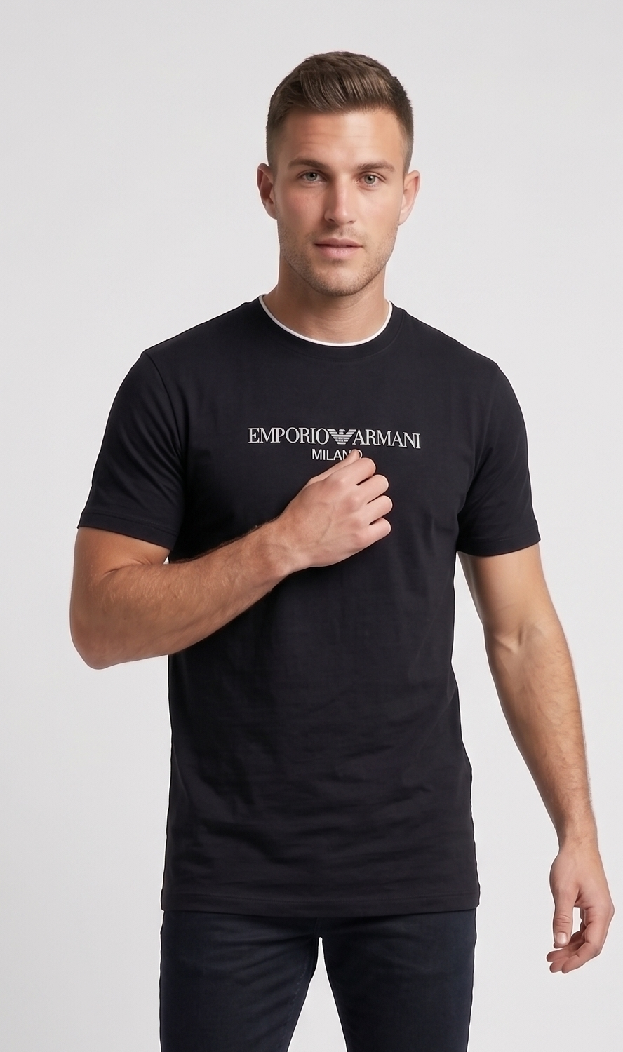 BRANDED MEN's T-SHIRT