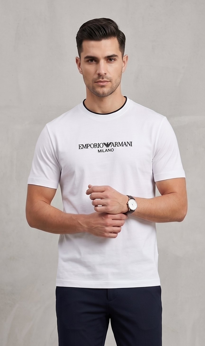 BRANDED MEN's T-SHIRT