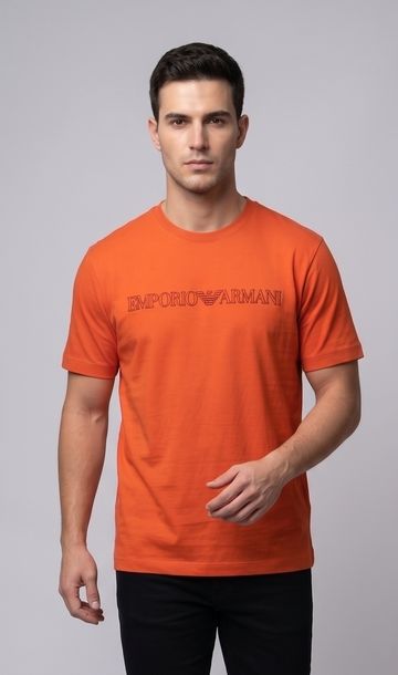 BRANDED MEN's T-SHIRT
