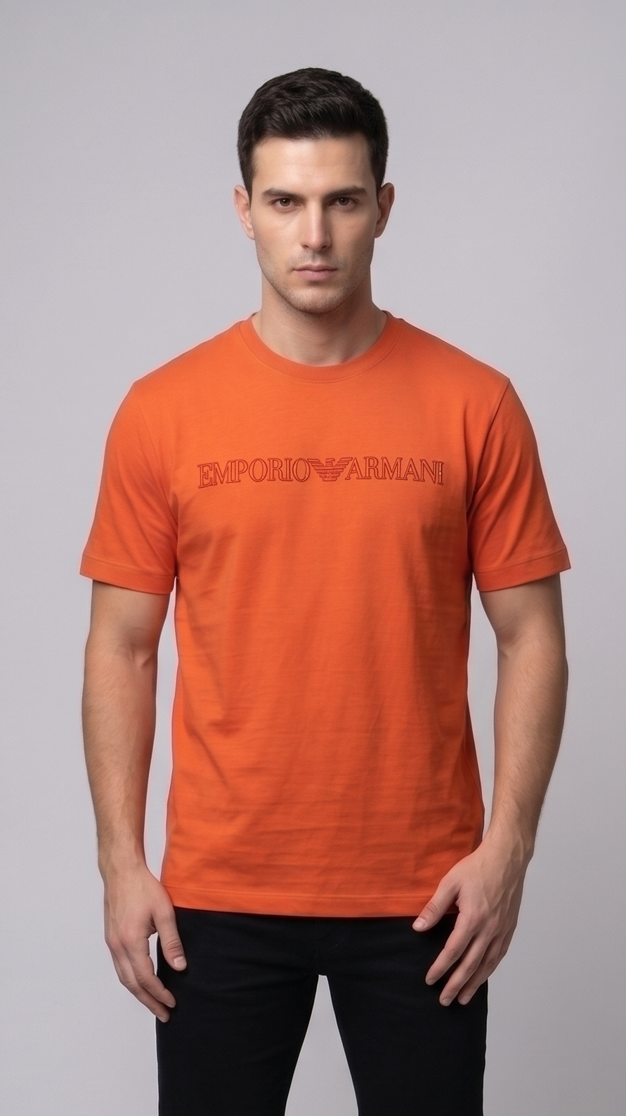 BRANDED MEN's T-SHIRT