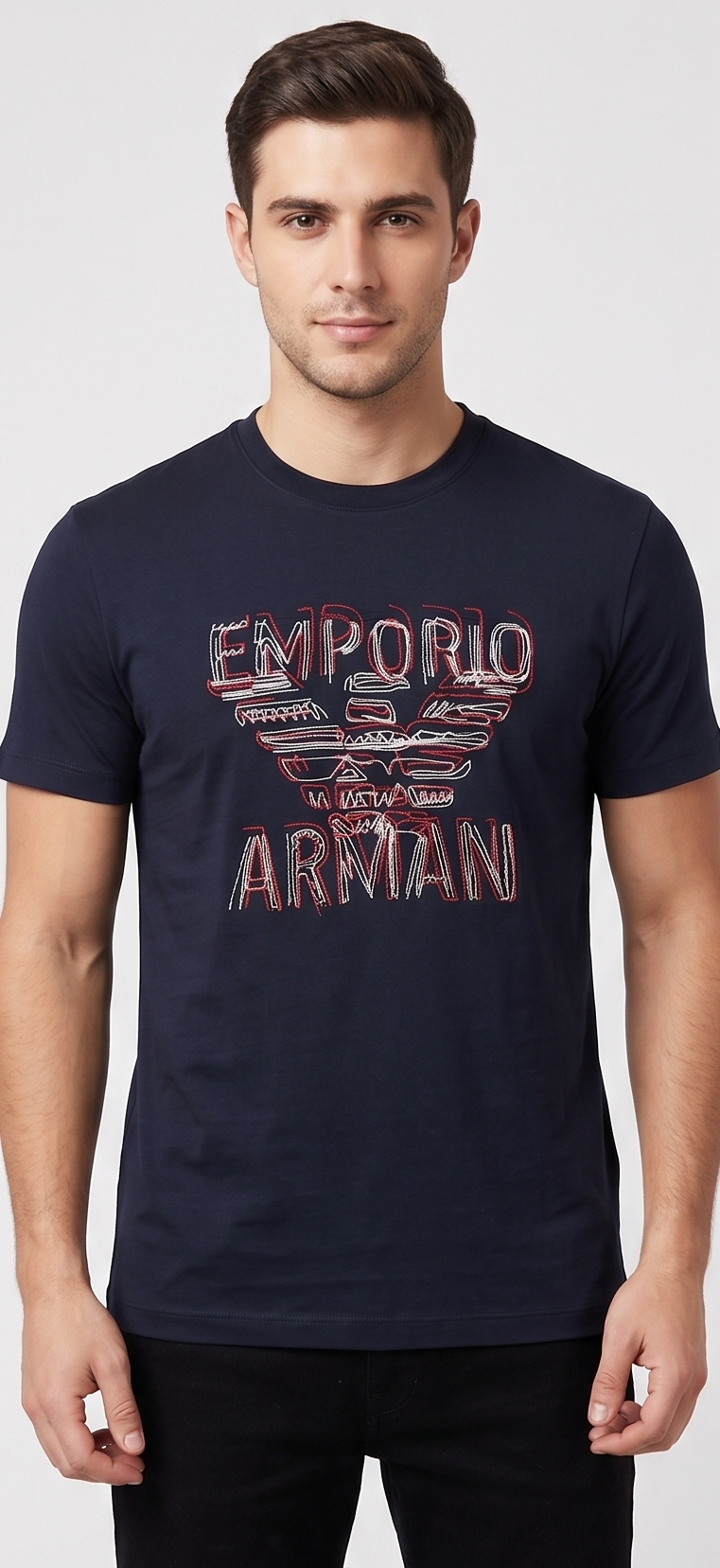 BRANDED MEN's T-SHIRT