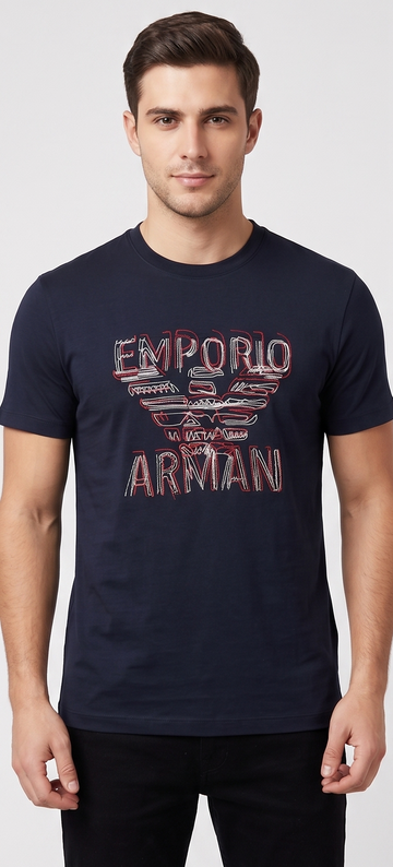 BRANDED MEN's T-SHIRT