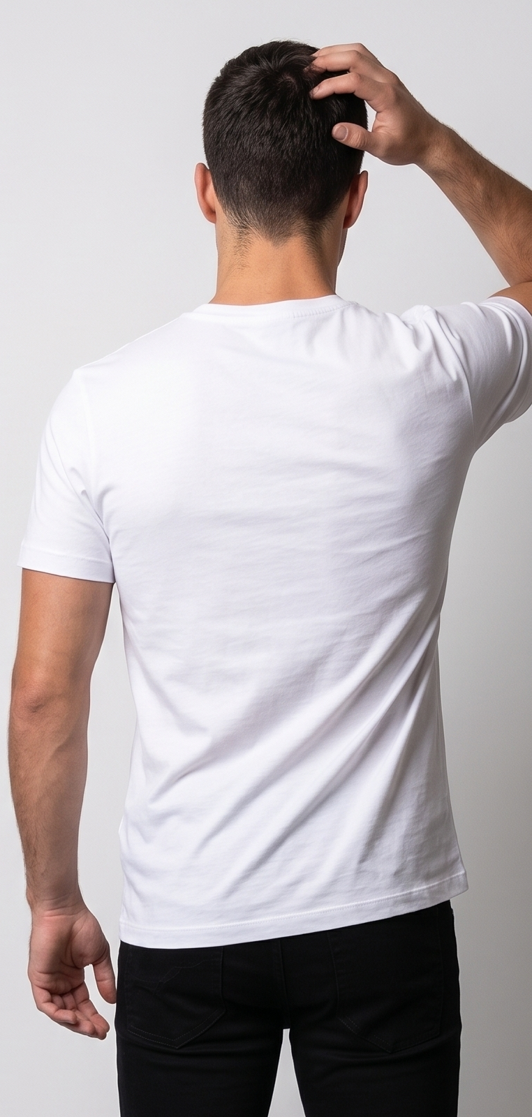 BRANDED MEN's T-SHIRT