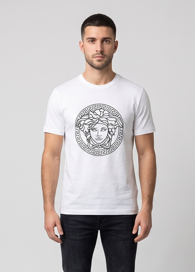 BRANDED MEN's T-SHIRT