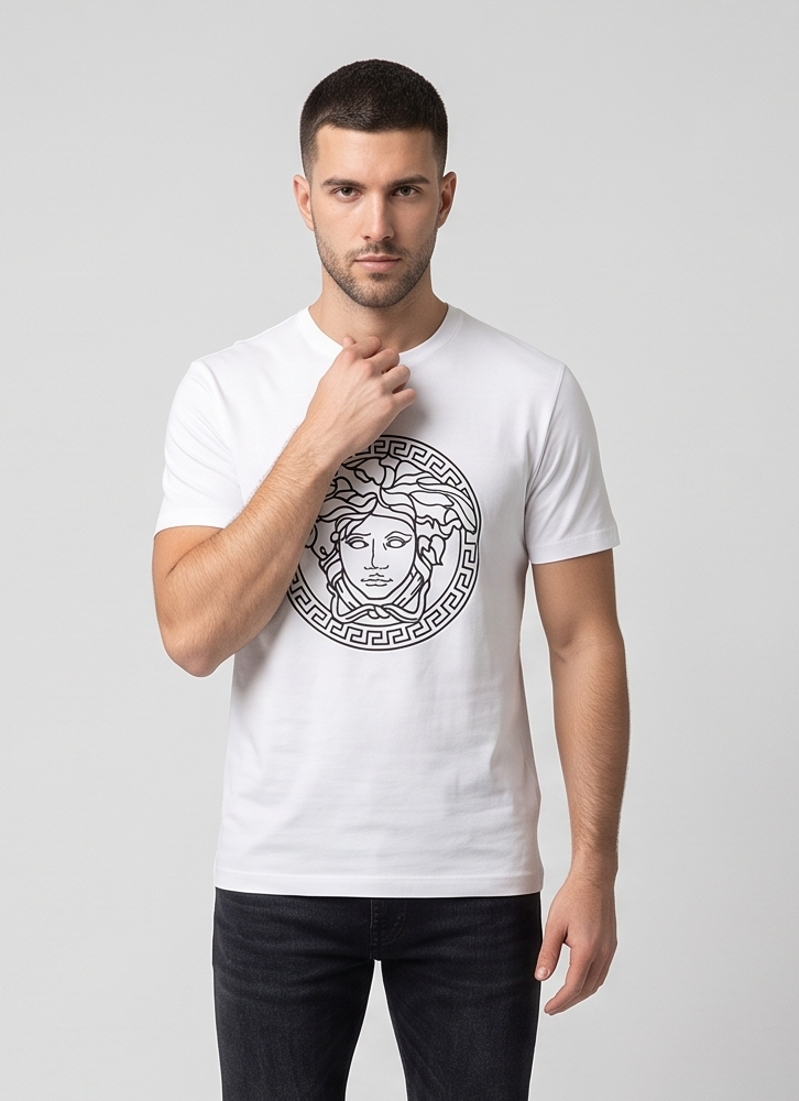 BRANDED MEN's T-SHIRT