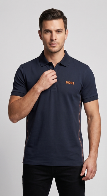 BRANDED MEN's T-SHIRT