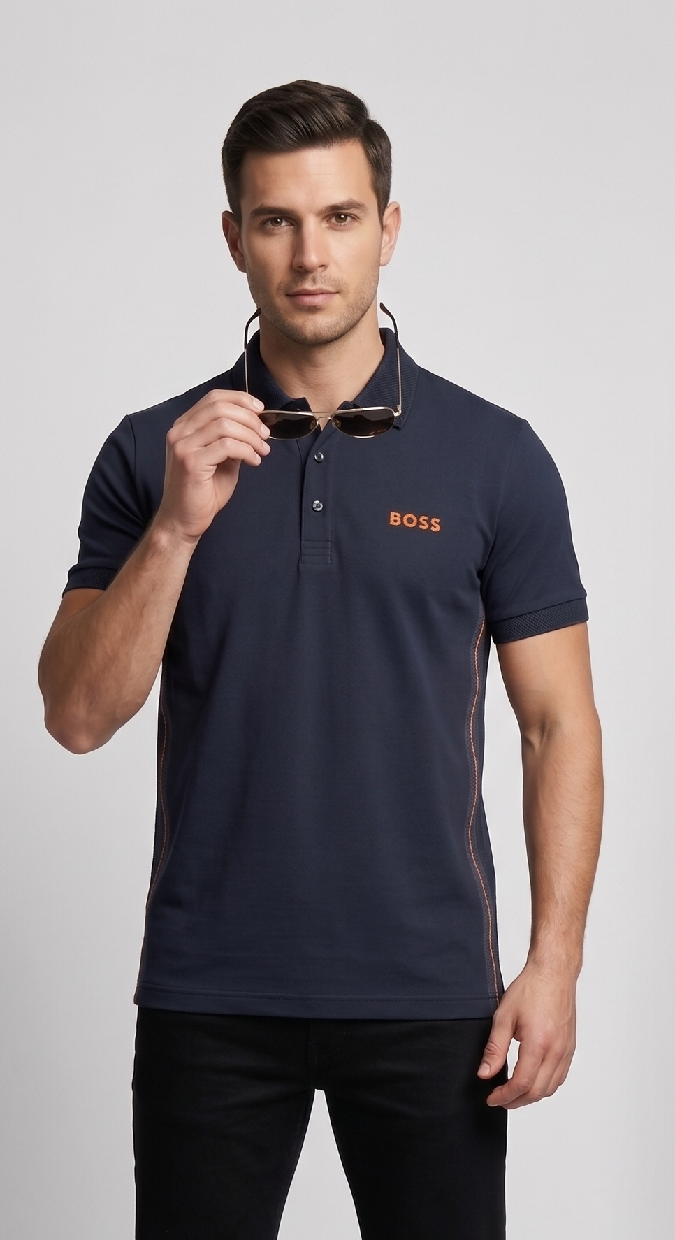 BRANDED MEN's T-SHIRT