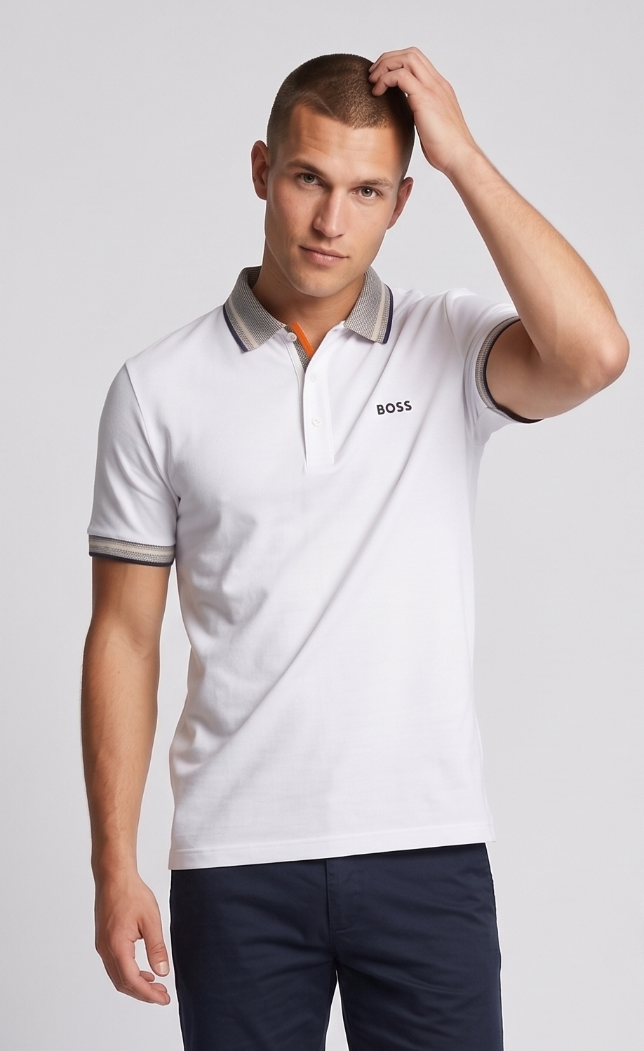 BRANDED MEN's T-SHIRT