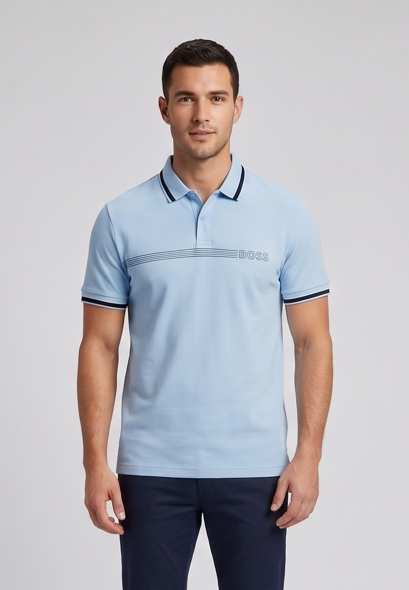 BRANDED MEN's T-SHIRT