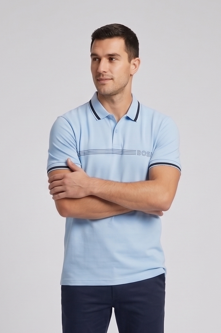 BRANDED MEN's T-SHIRT