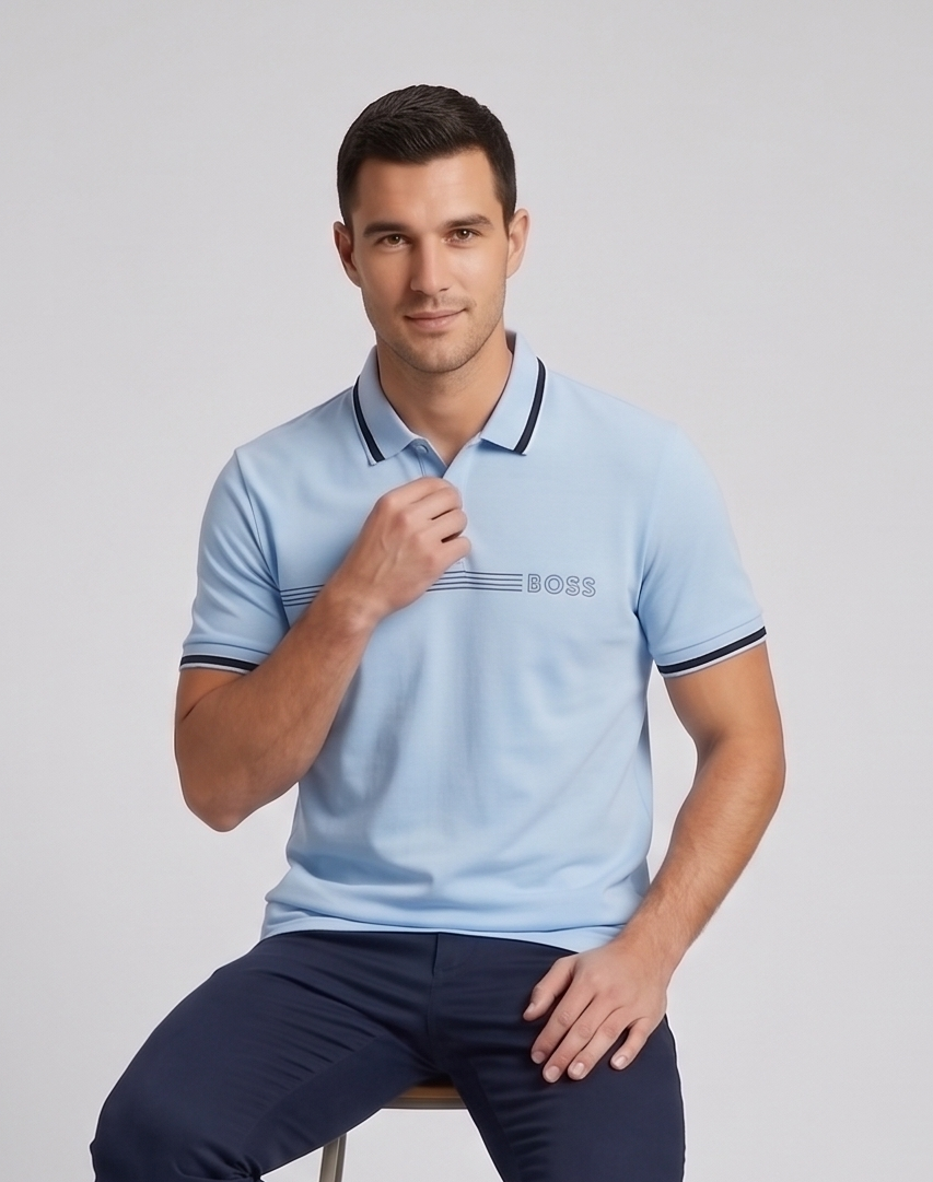 BRANDED MEN's T-SHIRT