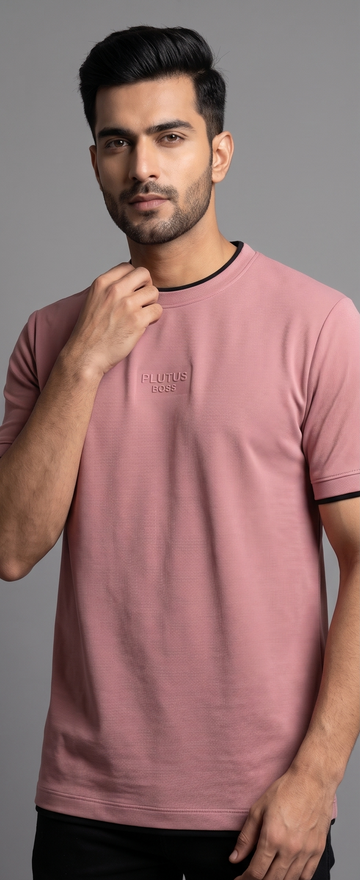 BRANDED MEN's T-SHIRT