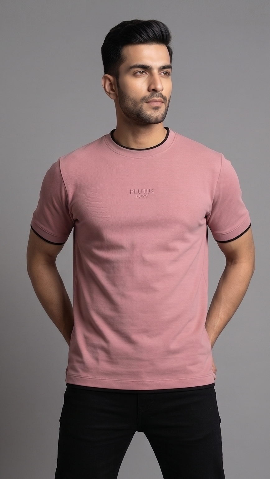 BRANDED MEN's T-SHIRT