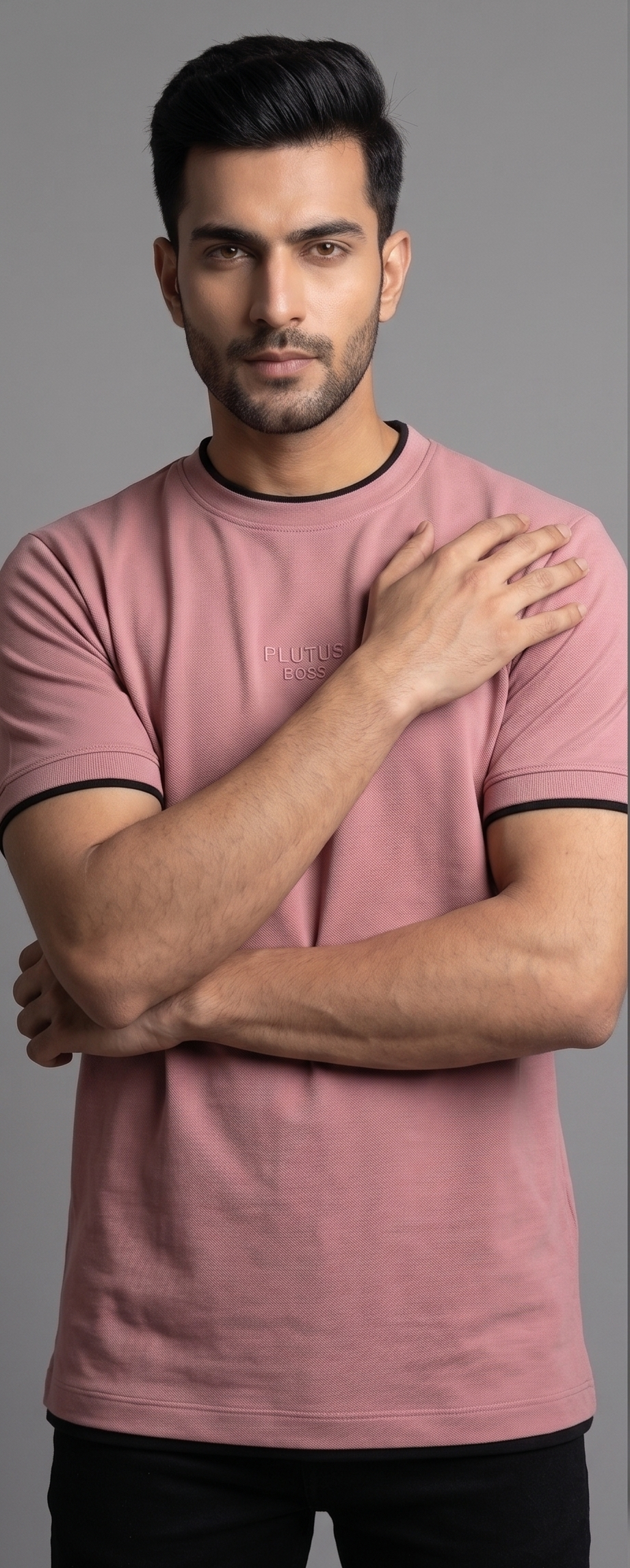 BRANDED MEN's T-SHIRT