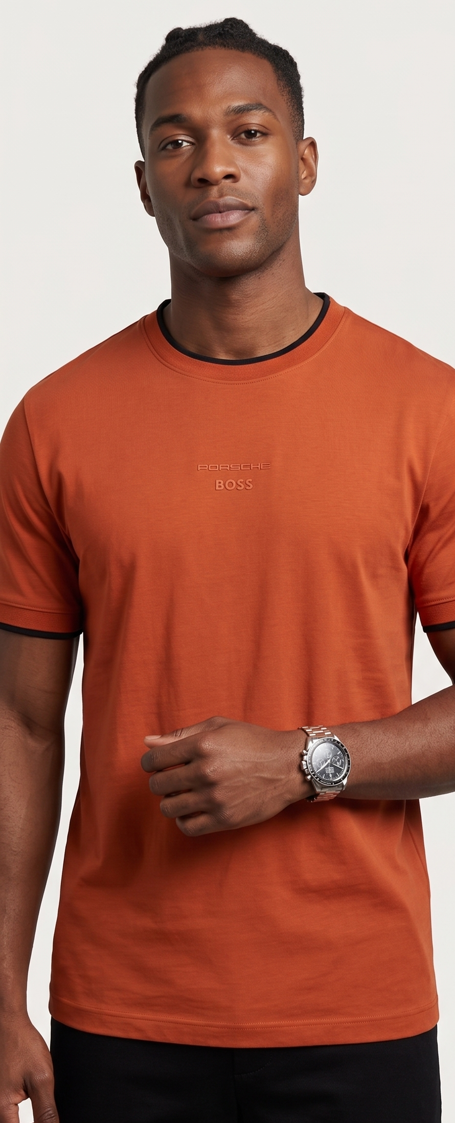 BRANDED MEN's T-SHIRT