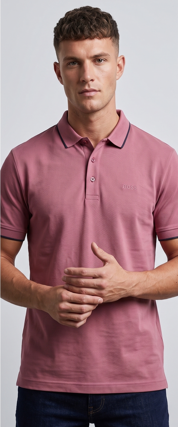 BRANDED MEN's T-SHIRT