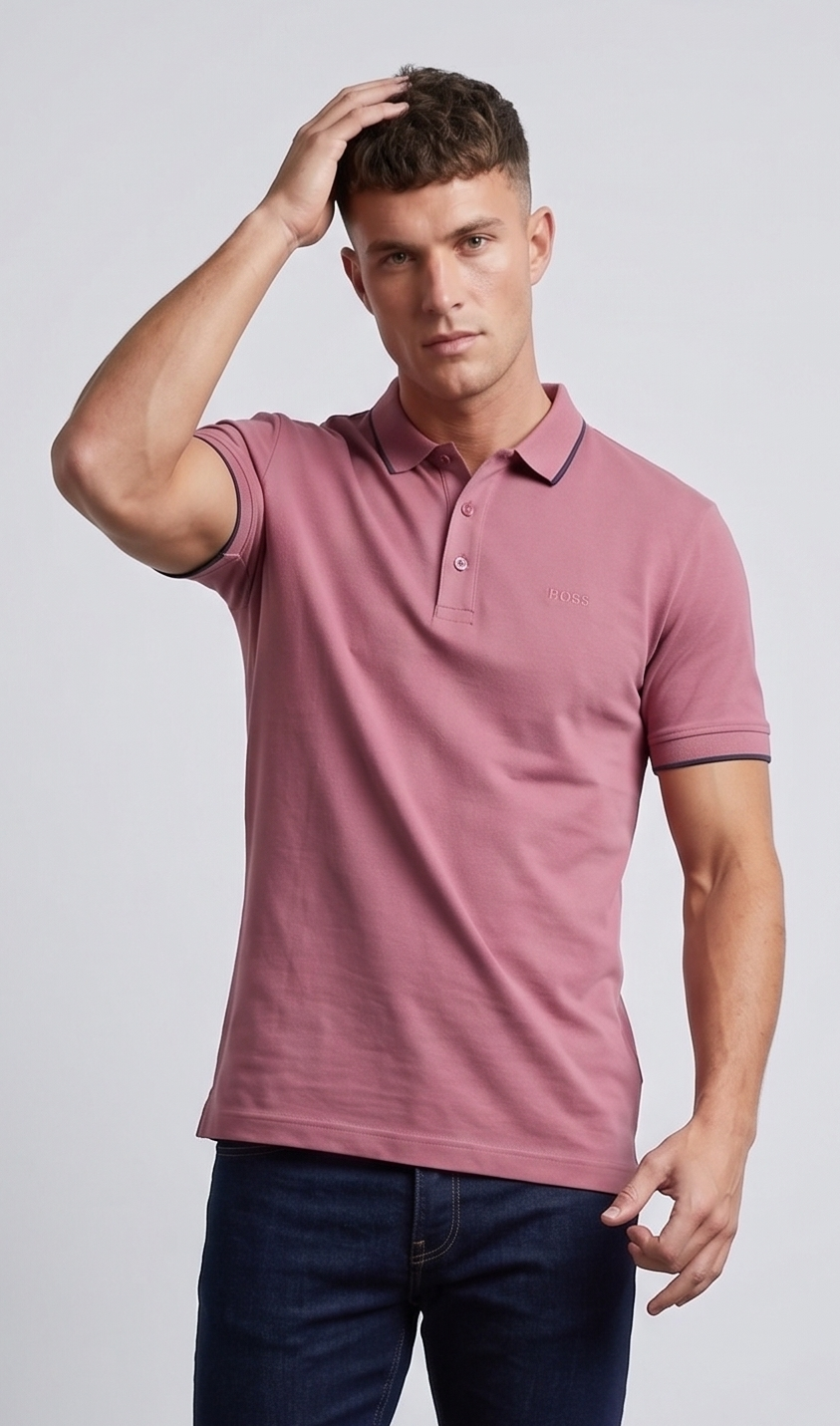 BRANDED MEN's T-SHIRT