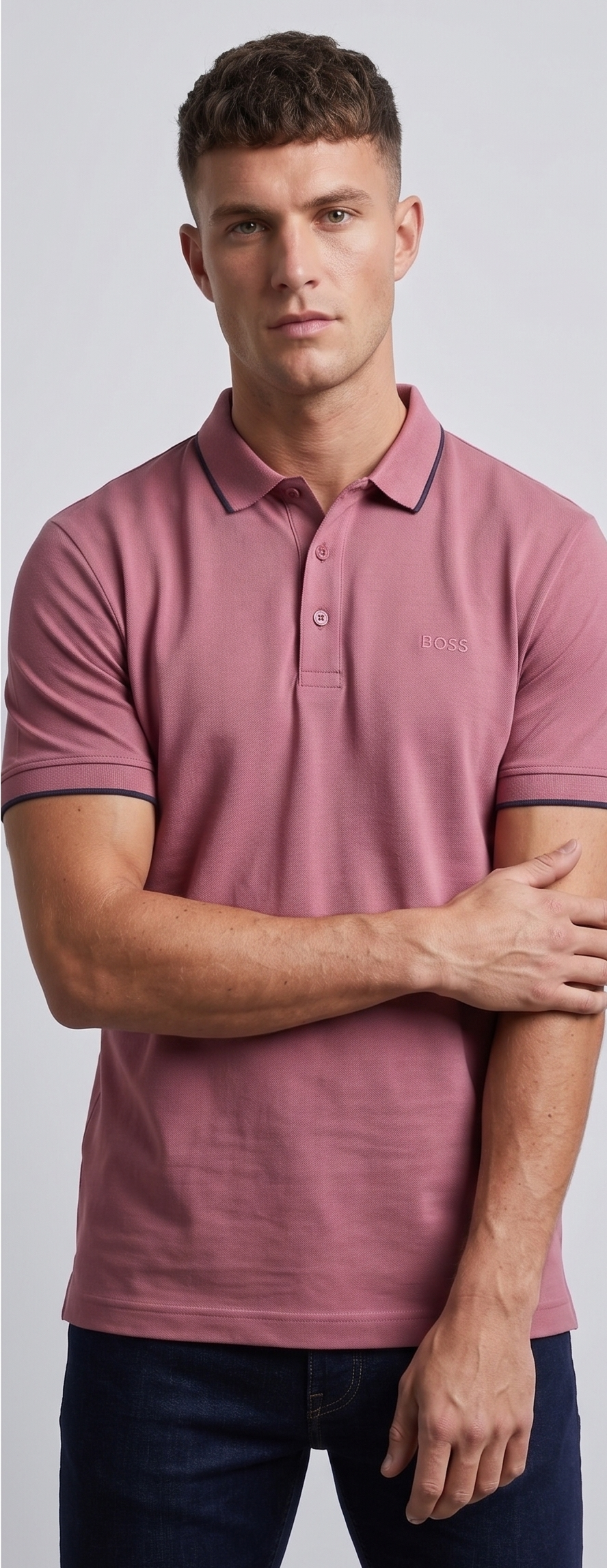 BRANDED MEN's T-SHIRT