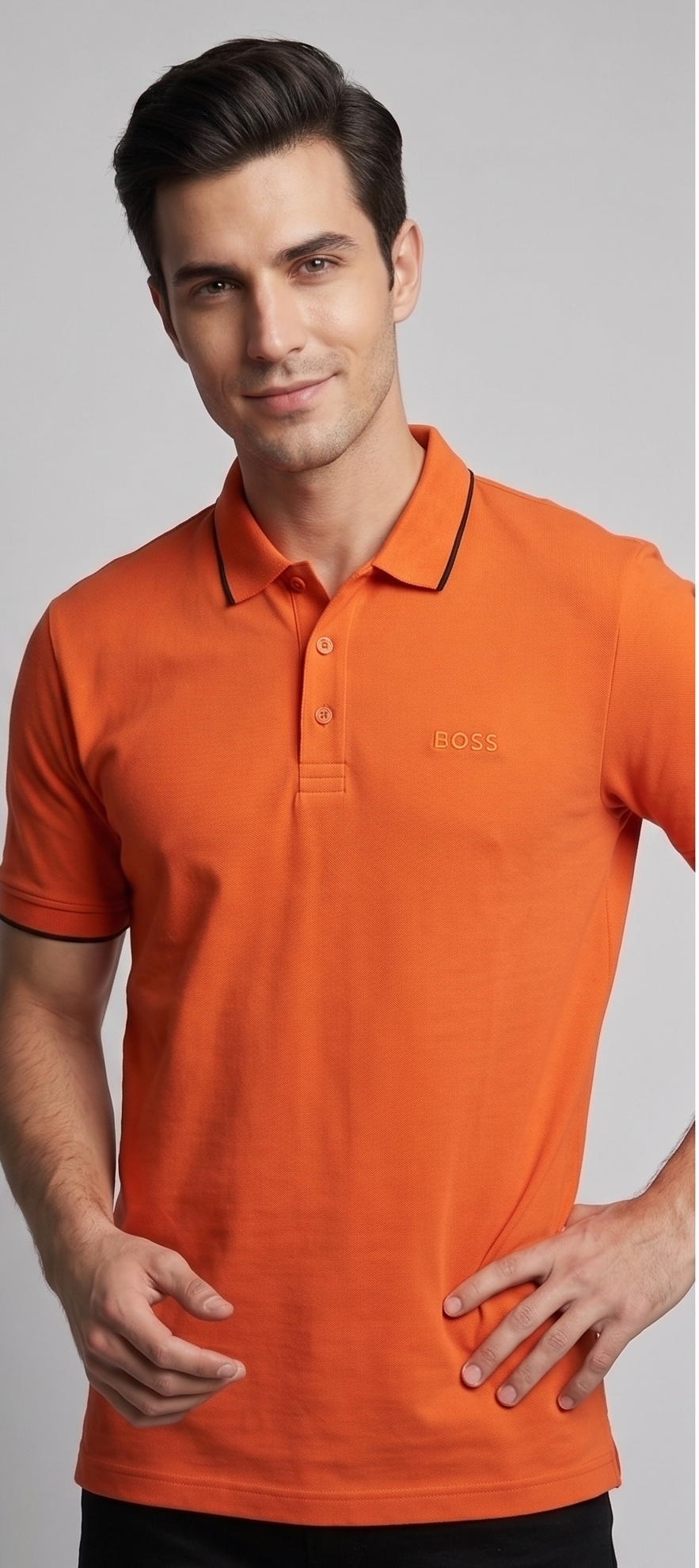 BRANDED MEN's T-SHIRT