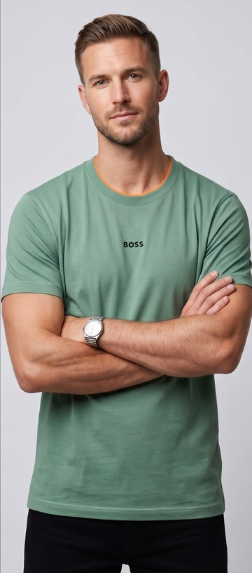 BRANDED MEN's T-SHIRT