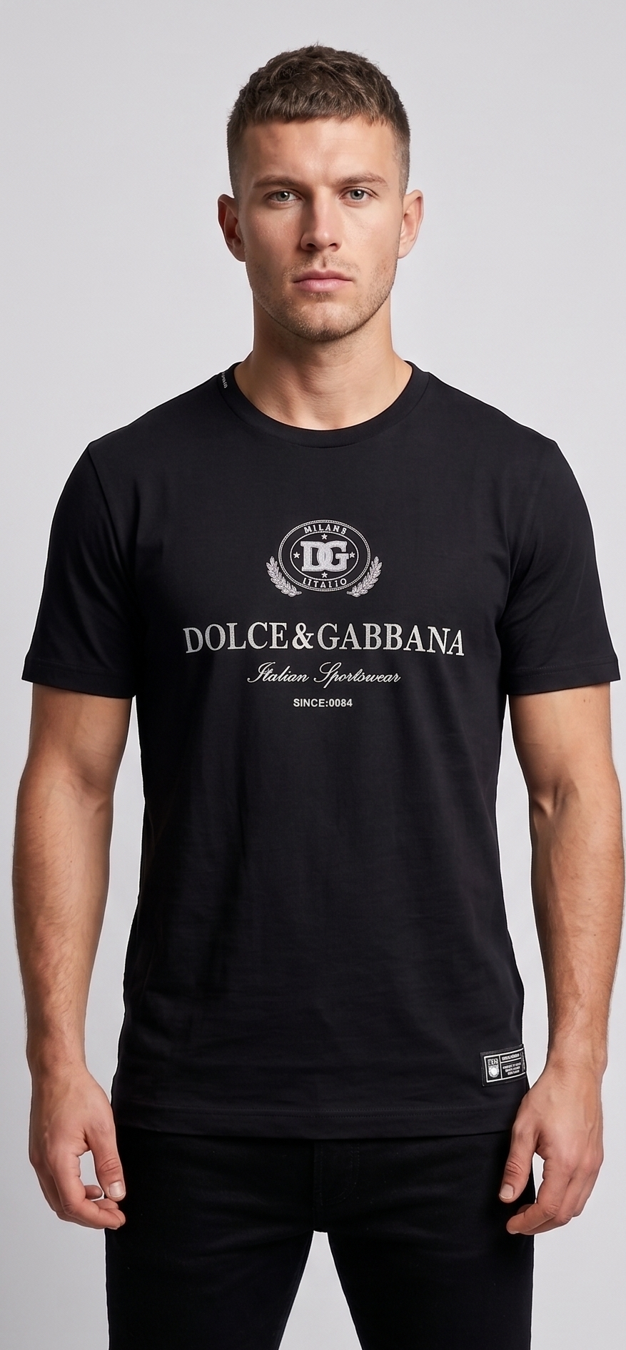 BRANDED MEN's T-SHIRT