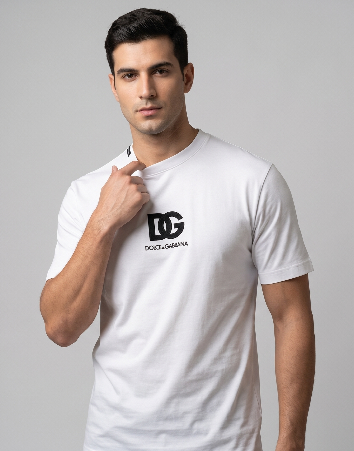 BRANDED MEN's T-SHIRT