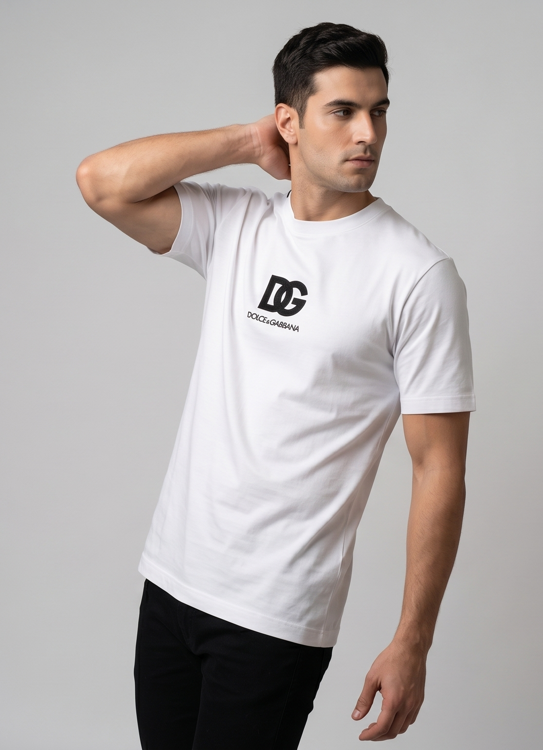 BRANDED MEN's T-SHIRT