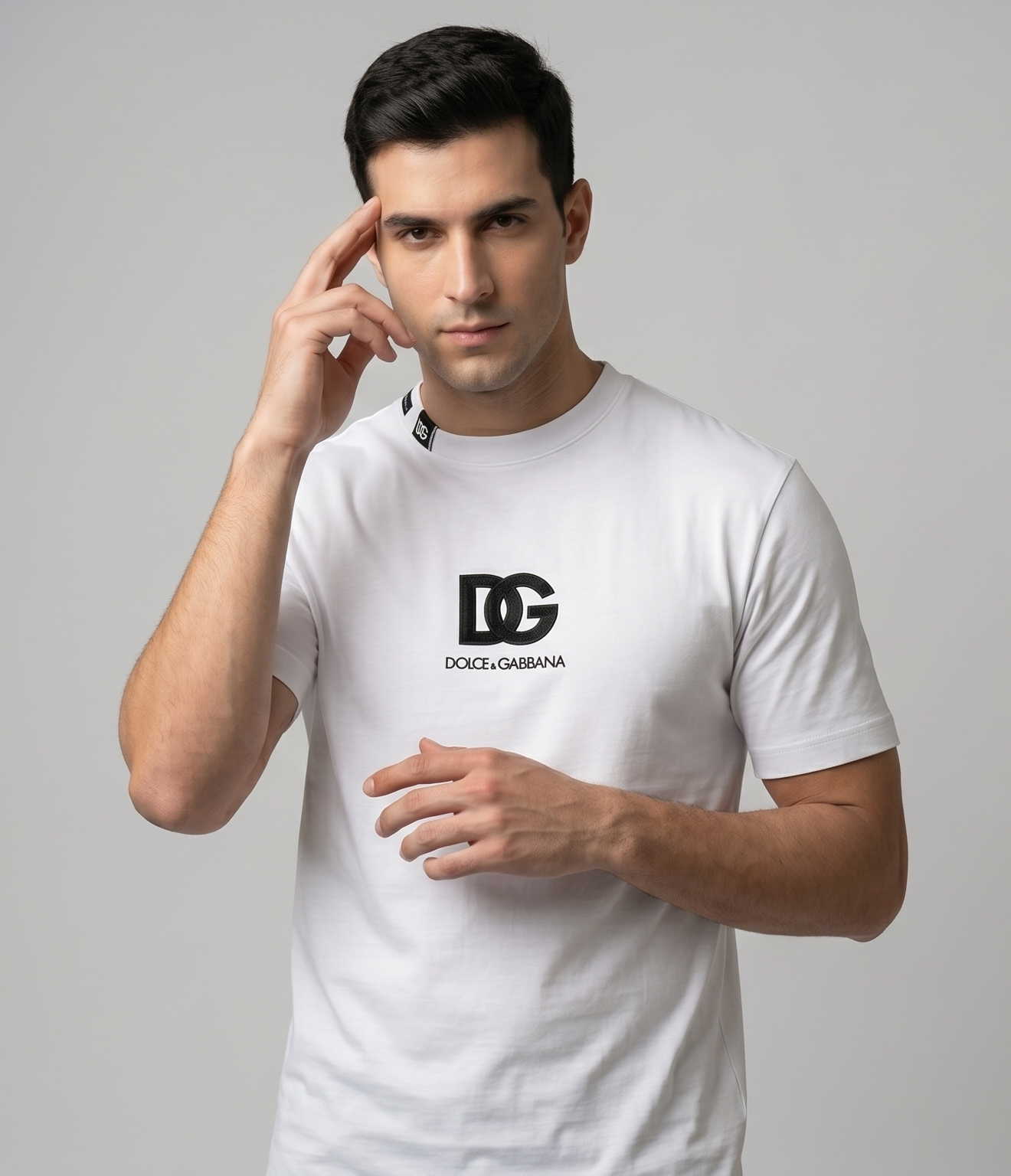 BRANDED MEN's T-SHIRT