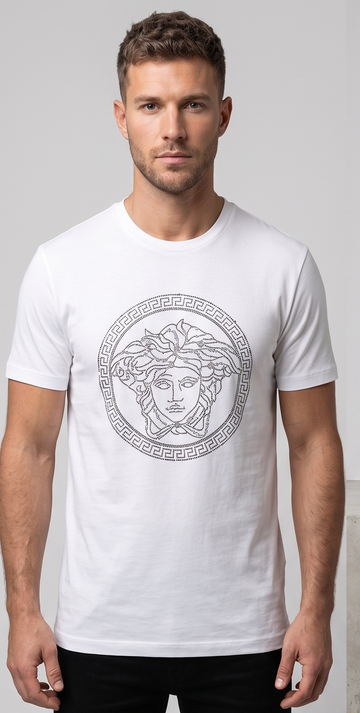 BRANDED MEN's T-SHIRT