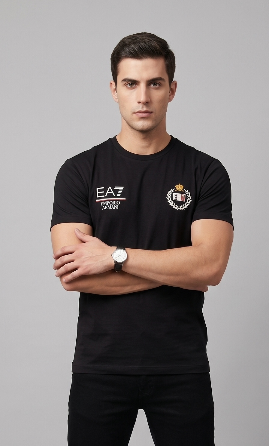 BRANDED MEN's T-SHIRT