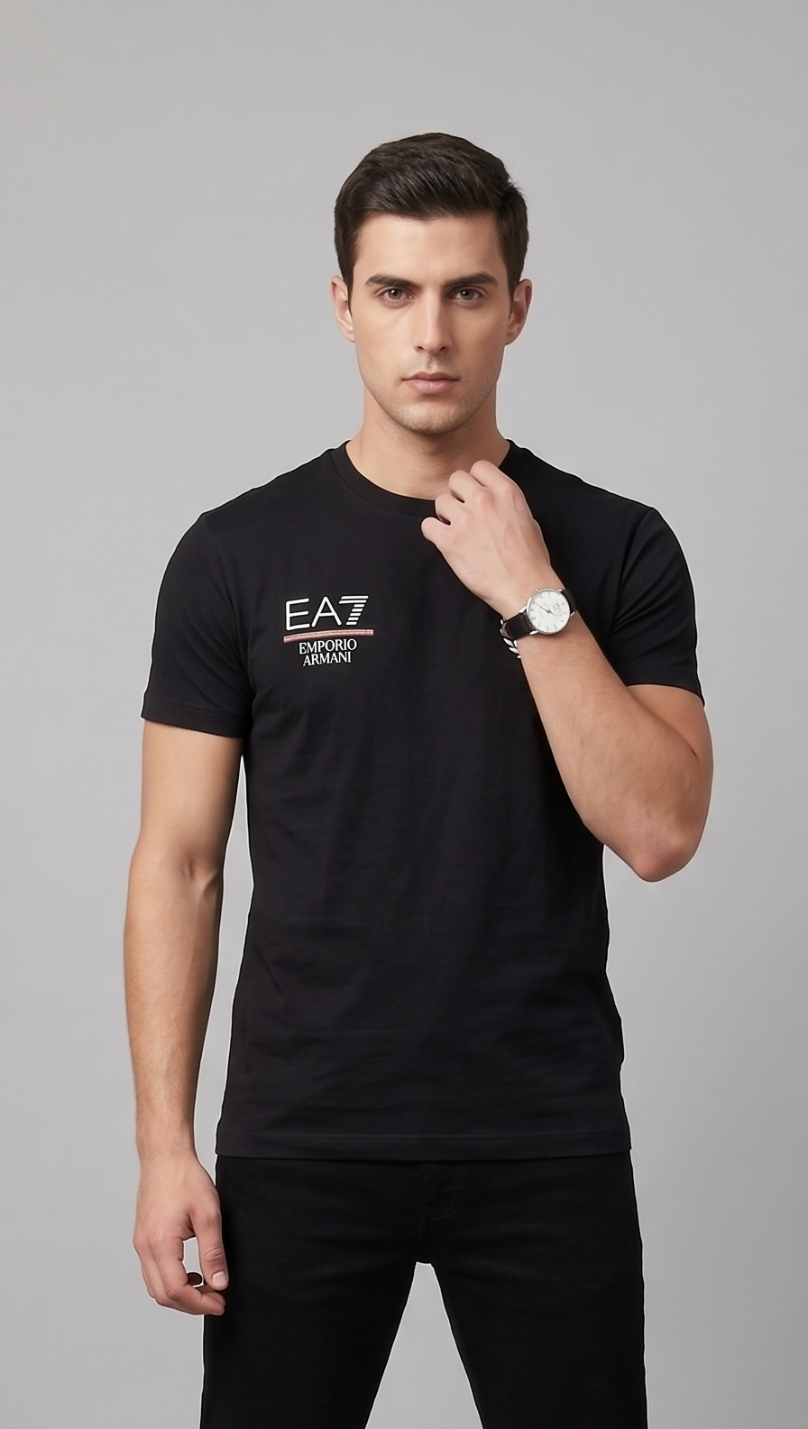 BRANDED MEN's T-SHIRT
