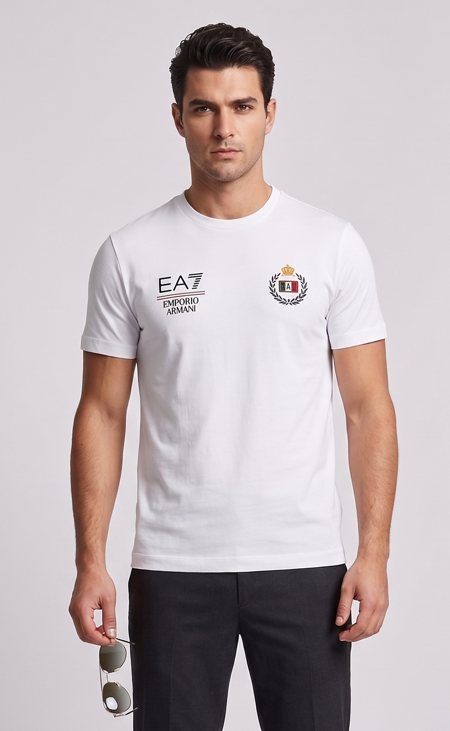 BRANDED MEN's T-SHIRT