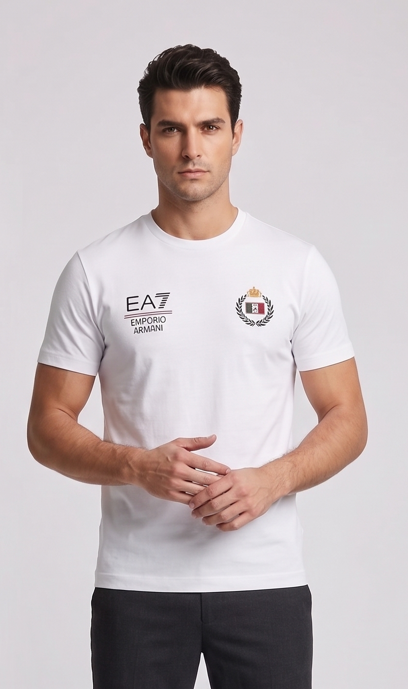 BRANDED MEN's T-SHIRT