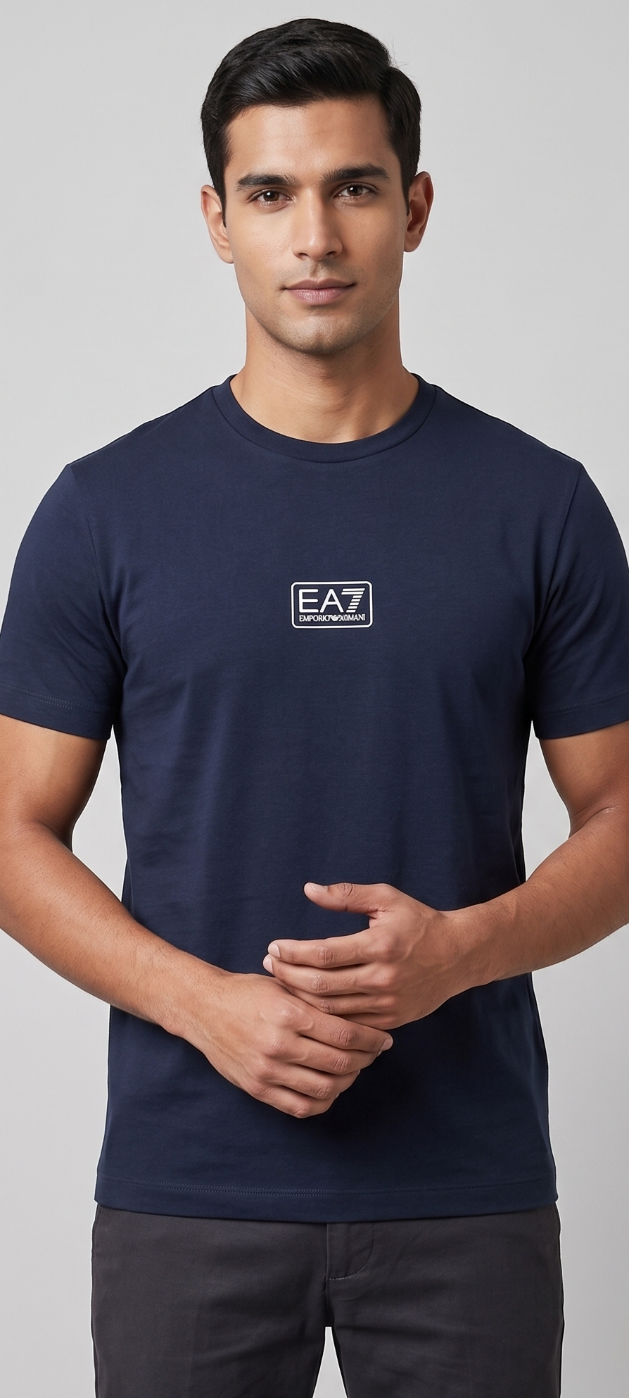 BRANDED MEN's T-SHIRT