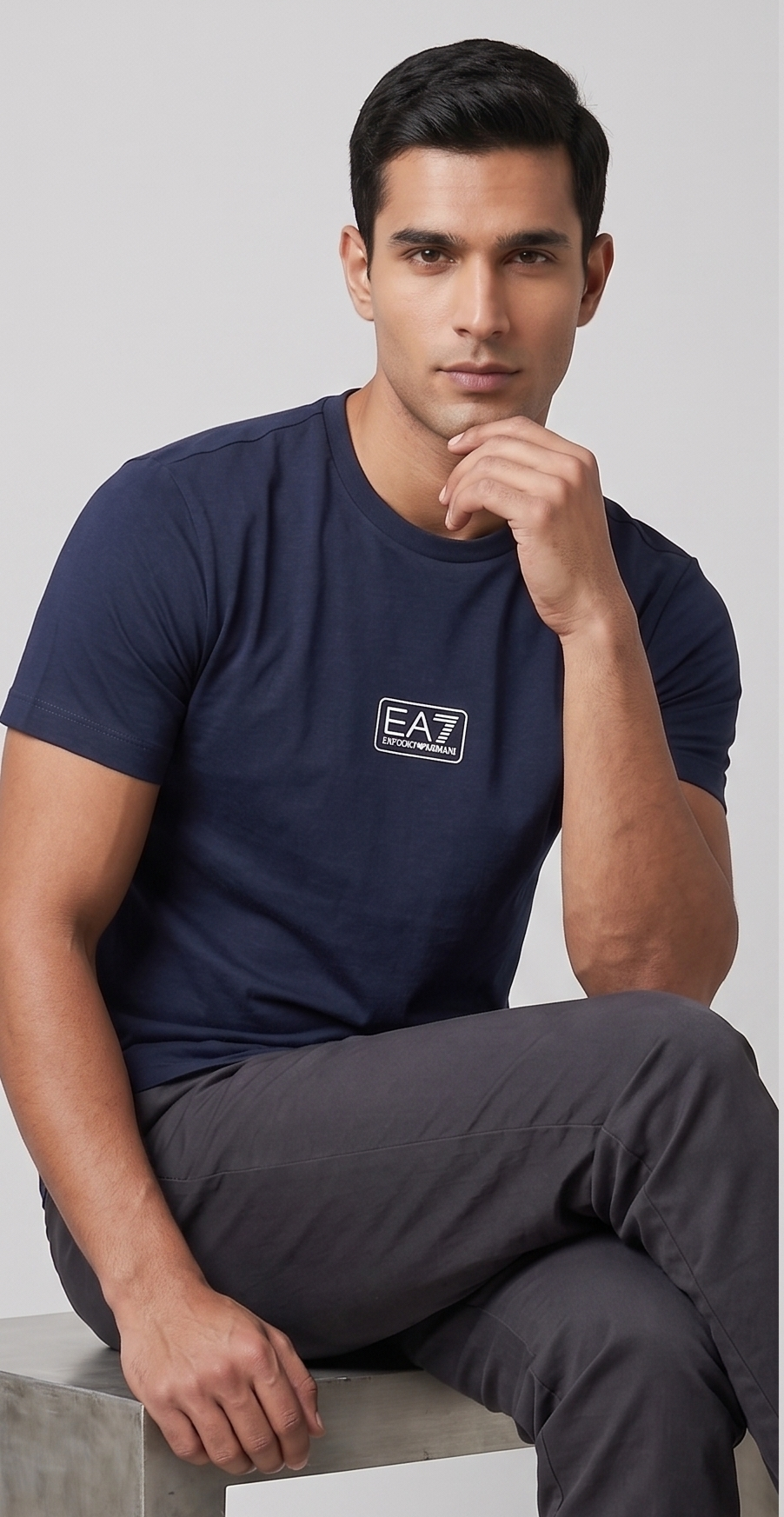 BRANDED MEN's T-SHIRT