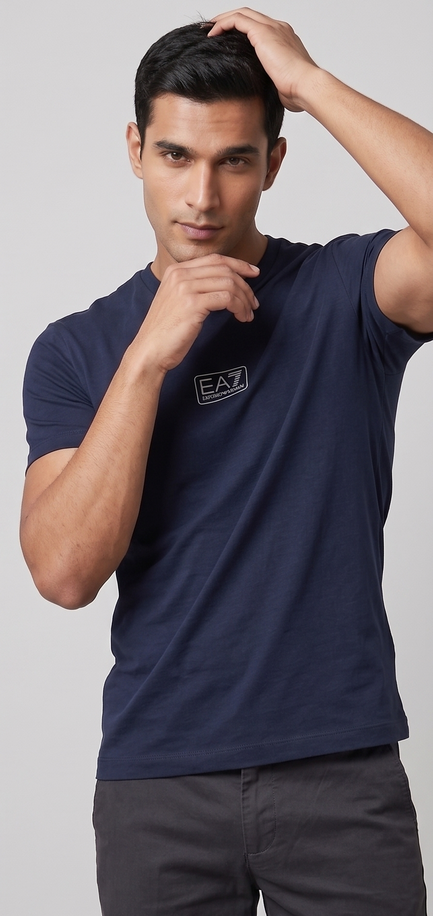 BRANDED MEN's T-SHIRT