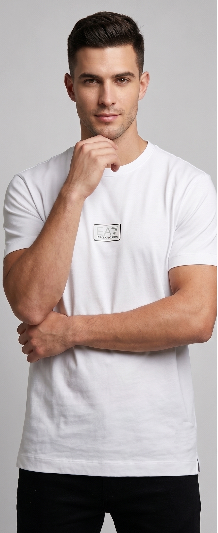 BRANDED MEN's T-SHIRT