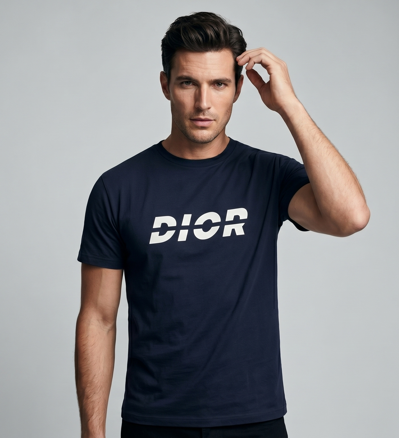 BRANDED MEN's T-SHIRT