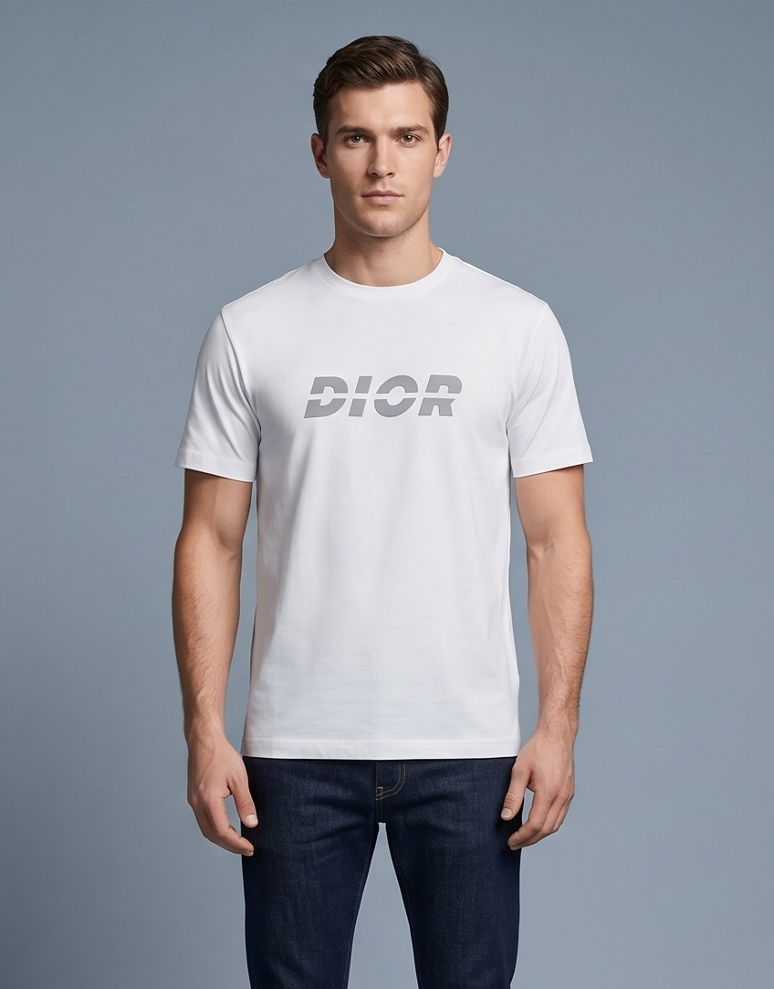 BRANDED MEN's T-SHIRT