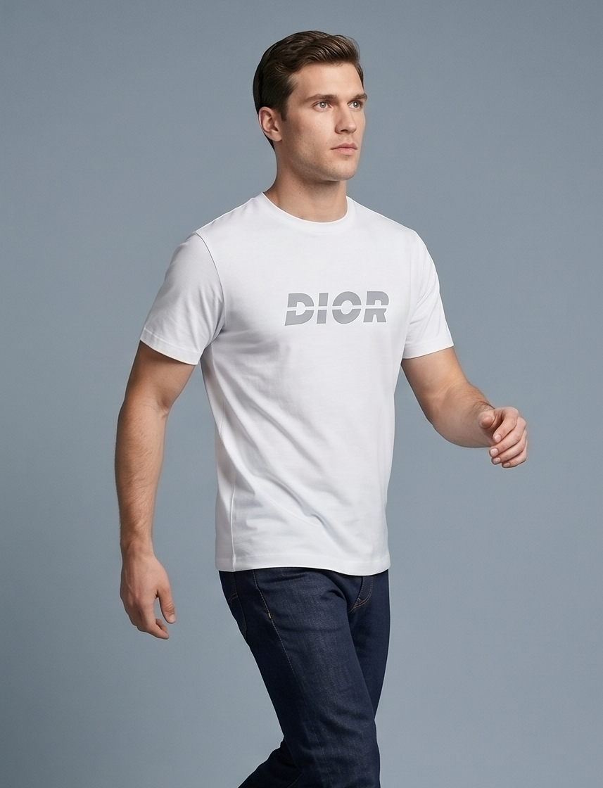 BRANDED MEN's T-SHIRT