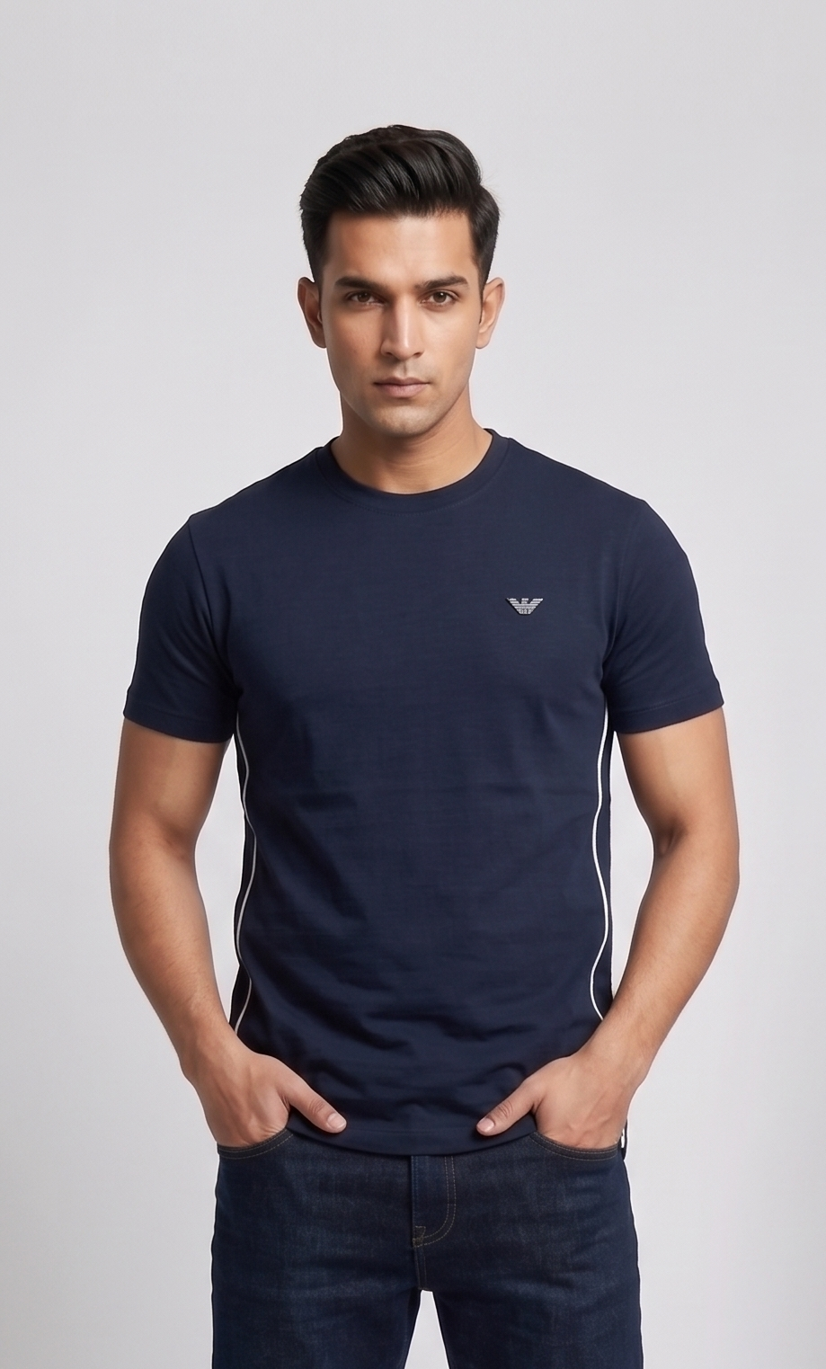 BRANDED MEN's T-SHIRT