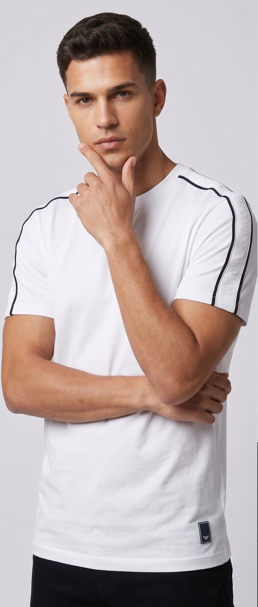 BRANDED MEN's T-SHIRT